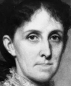 MAY ALCOTT Louisa