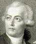 Antoine Laurent LAVOISIER