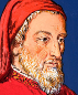 Geoffrey CHAUCER