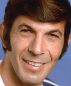 NIMOY Leonard