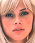 Britt EKLAND