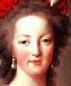 DE HABSBOURG-LORRAINE Marie-Antoinette