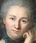 MADAME DU DEFFAND