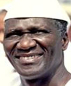 Ahmed SEKOU TOURE