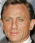 Daniel CRAIG