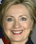 CLINTON Hillary