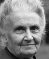 Maria MONTESSORI