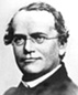 MENDEL Gregor