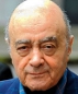 Mohamed AL-FAYED