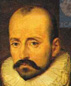 Michel DE MONTAIGNE