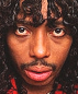 Rick JAMES