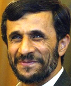 Mahmoud AHMADINEJAD