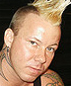 Shannon MOORE