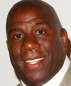 Magic JOHNSON