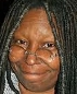 GOLDBERG Whoopi