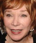 Shirley MACLAINE