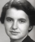 Rosalind Elsie FRANKLIN