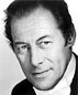 Rex HARRISON