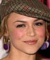 Samaire ARMSTRONG