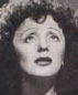 PIAF Edith