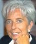 Christine LAGARDE