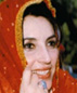 BHUTTO Benazir